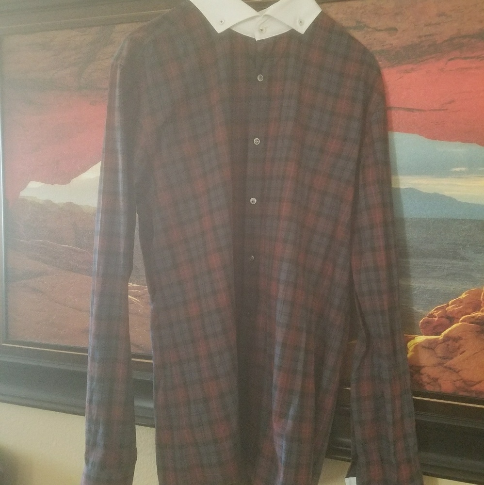 Dress shirt